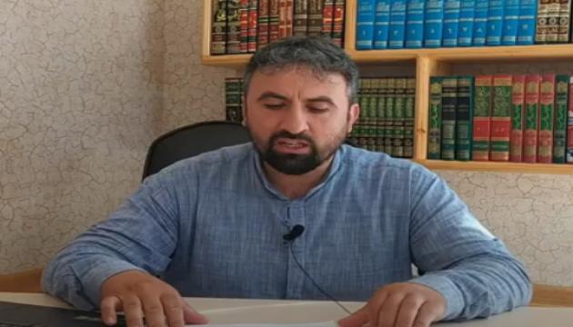 Vəhhabilər BEŞ barmaqlı Tanrıya ibadət edir