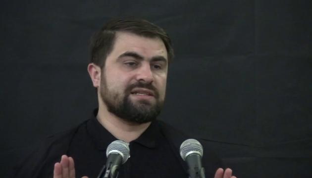 Seyid mir Nemət - Təthir ayəsi (izahlı)