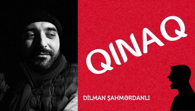 Dilman Şahmərdanlı - Qınaq