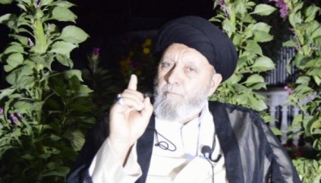 Qədir Xumun əsas missiyası nə idi