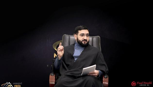 İmanın növləri - Hacı Fuad