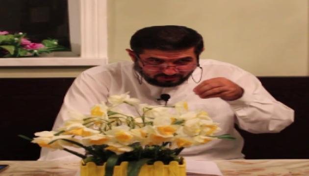 Mirkazım Əyyubov - Məad haqqında