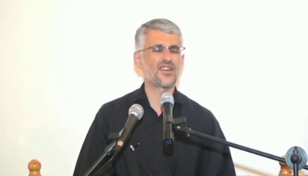 Hacı Vasif - Şeytanın iş üslubu