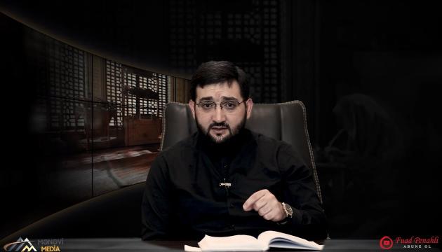 Hacı Fuad - İlahi Höccət (4)