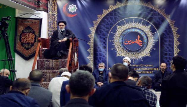 İmam Huseyin (ə) əhli sünnə kitablarında