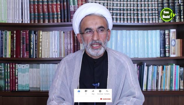 Əgər bir neçə Allah olsaydı nələr olardı