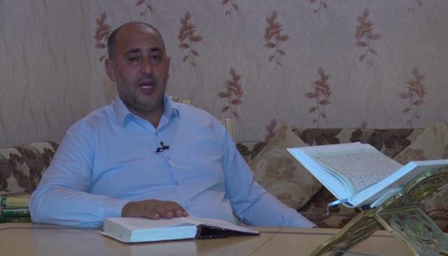 Hacı Sadiq - Qədir-Xum Hadisəsi