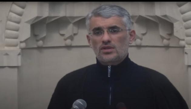 Hacı Vasif - Hz.Əli (ə)