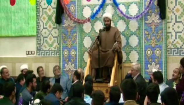 Yunis Turabi - Möminin üç şeyə ehtiyacı var