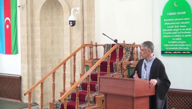 Hər gün bu 12 cümləni 3 dəfə mütaliyə edirəm