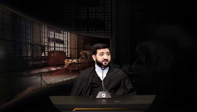 Hacı Fuad - İlahi Höccət (2)