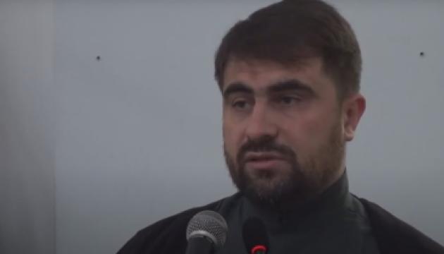 Seyid mir Nemət - Əməllərimizin nəticəsi