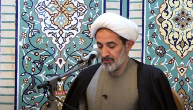 Çox gözəl bir dua - Əkbəri Ciddi