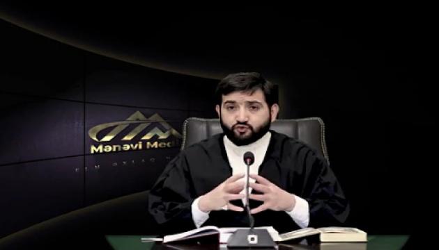 Hacı Fuad - İlahi Höccət (3)