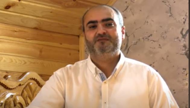 Hacı Vüqar - İmtina edə bilmək