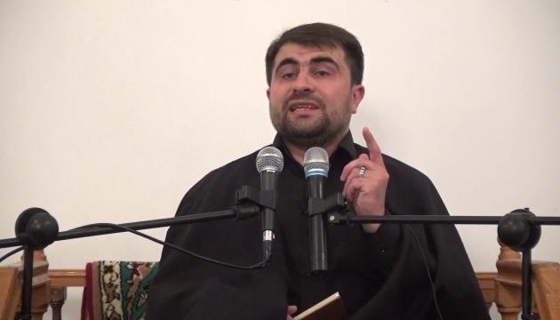 Seyid mir Nemət - Təqva_Həzrət Əli (ə) səxavəti