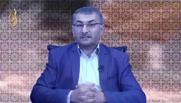 Əhzab müharibəsi - Rafael Hüseynov