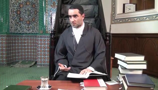 Şeyx Cavid - Müsəlmanda qadağan edilmiş 6 sifət