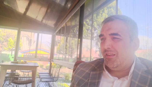 Hazreti Alinin adaletine bir örnek