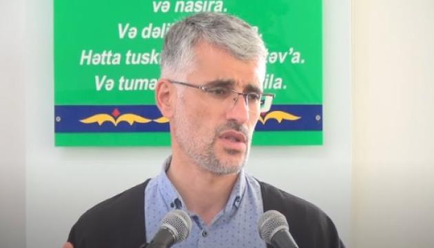 Hacı Vasif - Allah və Peygəmbərinə (s) qulaq asaq