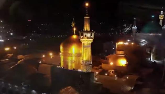 Həzrət Məsumə (s) - Cəbrayıl Abıyev