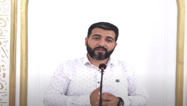 Uşaq böyümək, Qoca kiçilmək istəyir