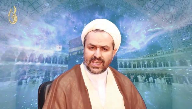 Cəbrayıl Abıyev - İman (1)