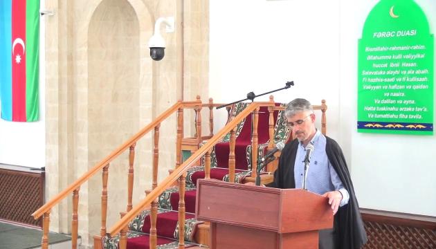 Hacı Vasif - Dua etmənin qaydaları