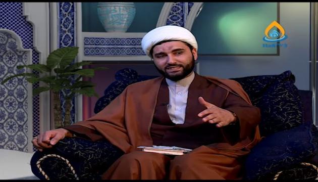 İmam Zamanı necə görə bilərik -  İlqar Əliyev