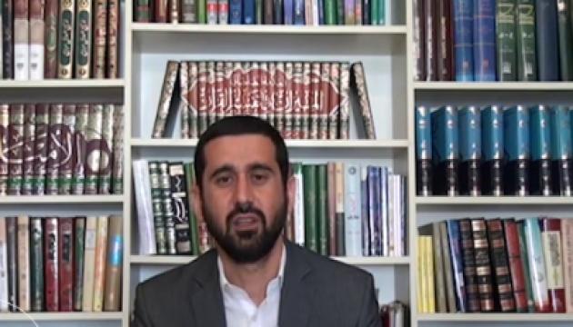 Hacı Rza - Üç əxlaqı tövsiyə