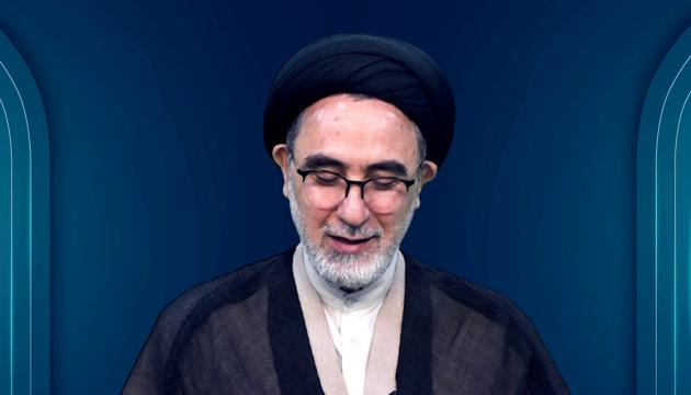 Seyid Təhmasibi - Dəstəmazın mənası nədir