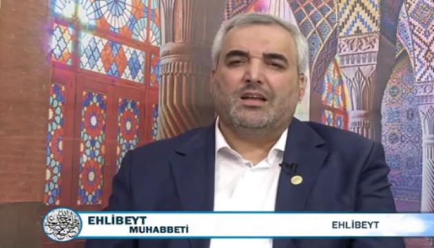 Hz.Nuh ilə on ikinci İmamın bənzərliyi