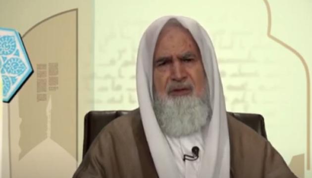 Əli Hicrani - Peyğəmbər (s) və İmamların (ə) Elmi (2) 