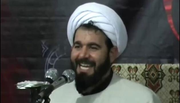 Yunis Turabi - Bədbəxt adam 