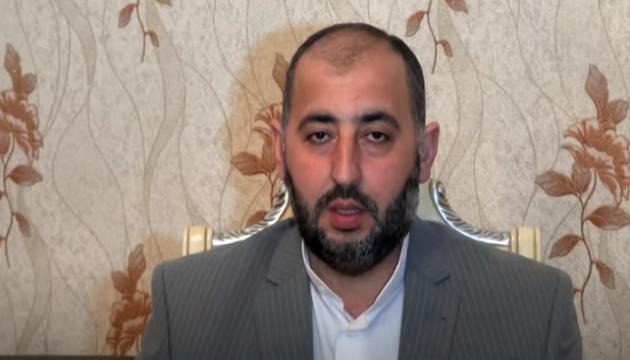 Sadiq Sadiqov - Təvəssül nədir (2) 