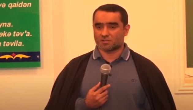 Şeyx Cavid - Möhtəşəm təhlil