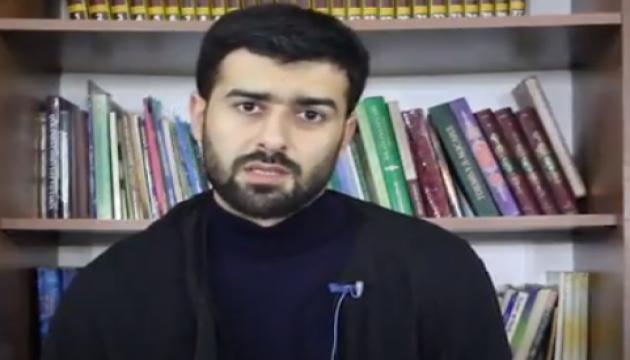 Hacı Samir - Allah üçün məkan təsəvvür olunurmu 