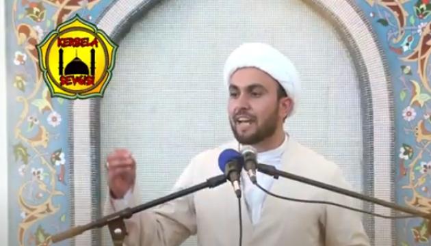 Kərbəlayi Qurban - Kimsən Axı SƏN