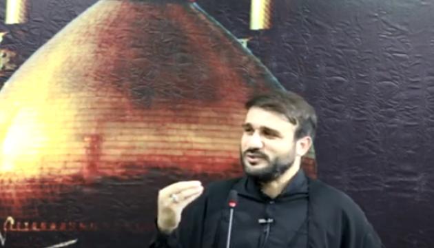 Hacı Ramil - 3 növ nemət 