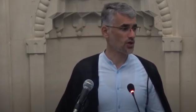 Hacı Vasif - Əzəmətin insanda yaratdığı təsir. 