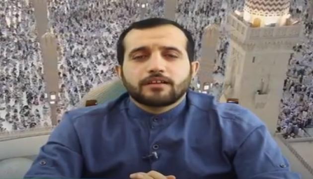 Kamran Dadaşzadə - Əhzab (Xəndək) müharibəsi 