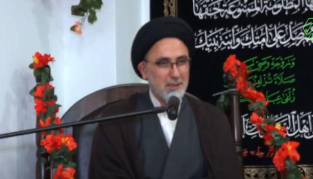 Seyid Təhmasib - Peyğəmbər buyurur hardadır Xədicə