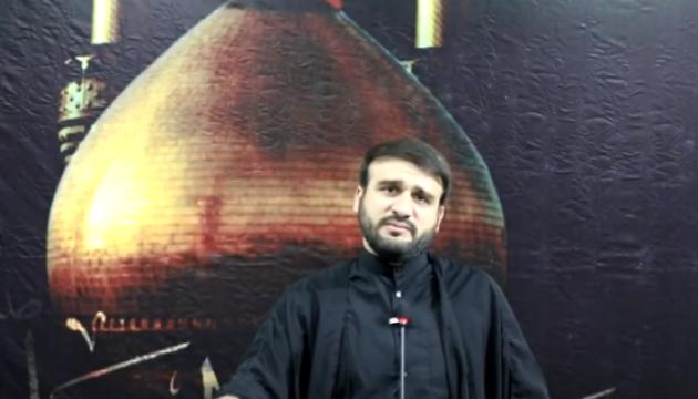 Hacı Ramil - Böyük məqsəd_Böyük imtahan 