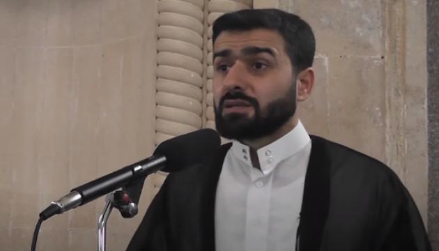 Hacı Samir - Həsədin 3 əlaməti