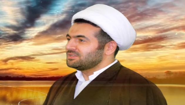 Hacı Rüfət - İmam Baqir (ə) 