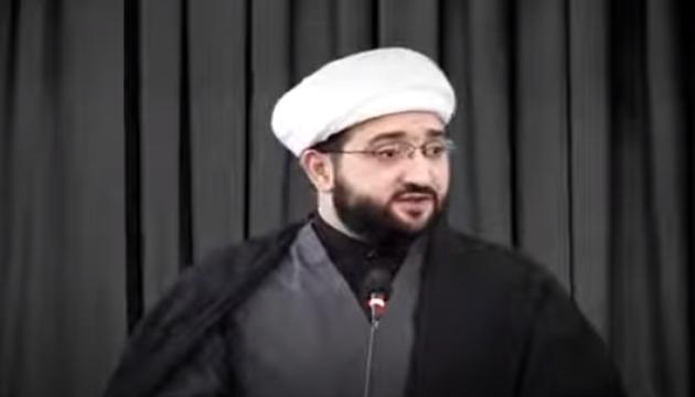 Dərin düşüncə - Hacı Fuad 