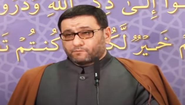 Peyğəmbər günah edib?