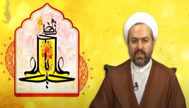 Cəbrayıl Abıyev - Həzrət Əlinin (ə) mövludu 