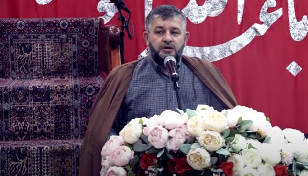 Seyid Rəşid - İmam Əlinin (ə) Mövludu (2020)