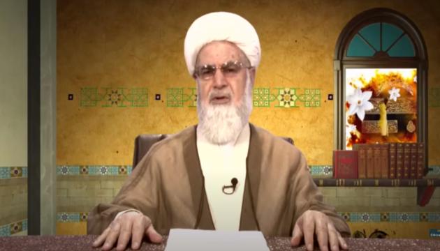 Əli Hicrani - Əxlaq